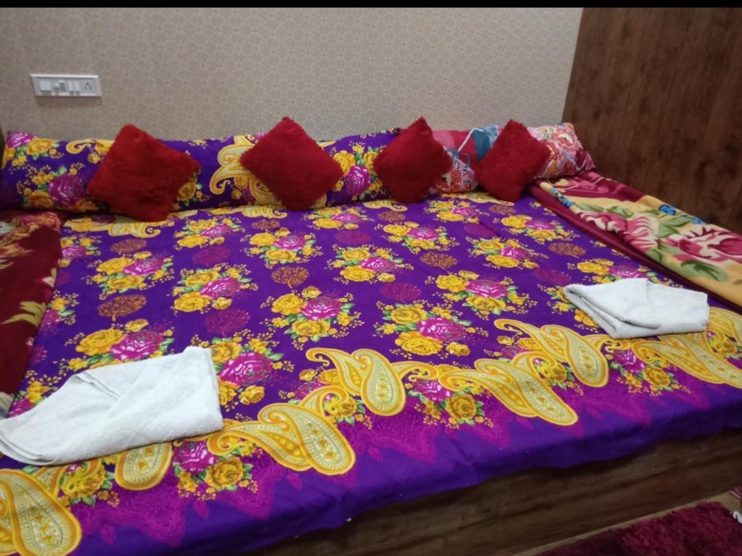 New Natraj Hotel Chikhaldara ห้อง รูปภาพ